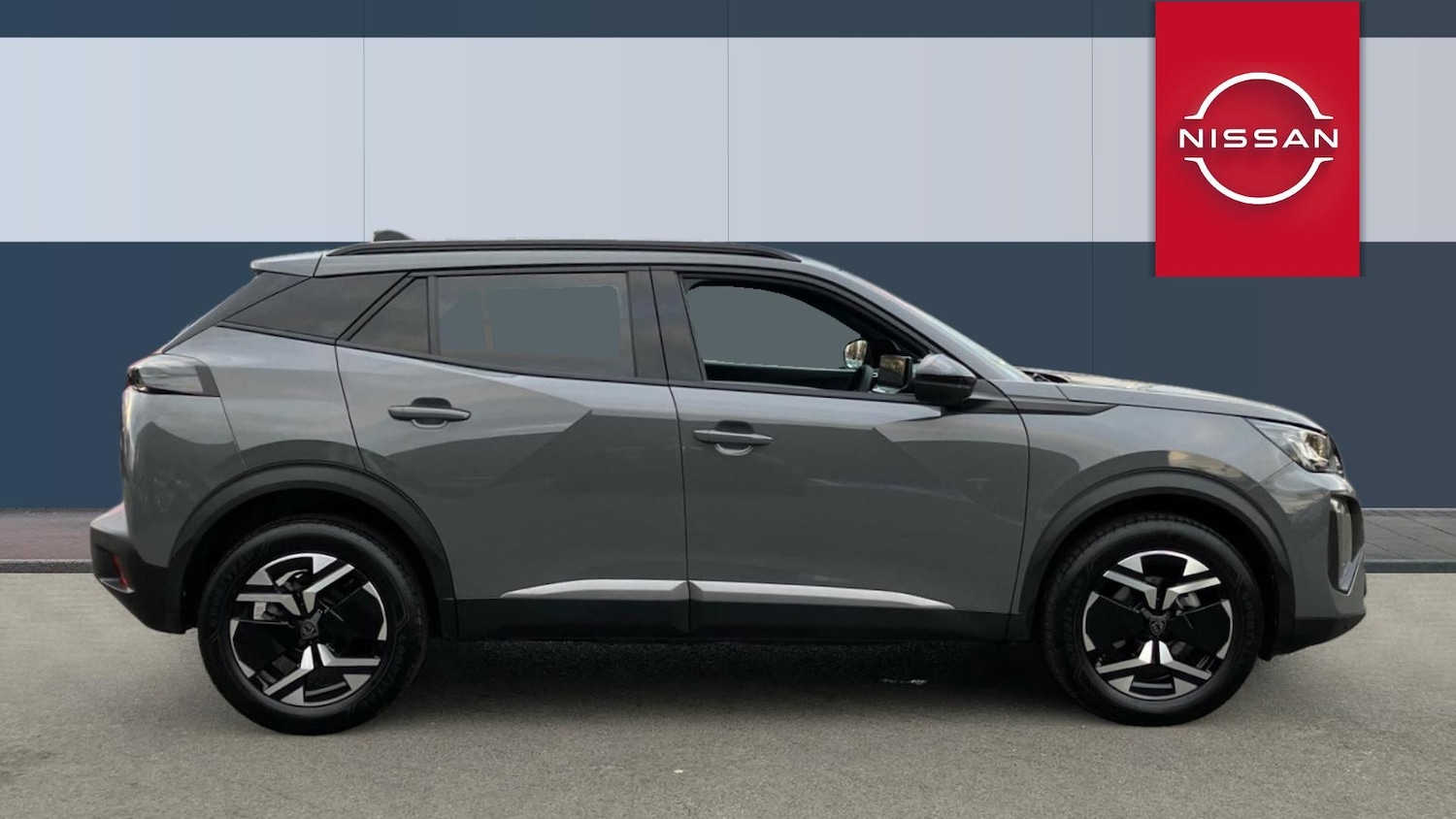 Used Peugeot 2008 2024 for sale - 76611151: Photo 4