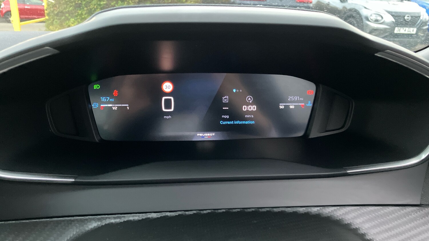 Used Peugeot 2008 2024 for sale - 76611151: Photo 44