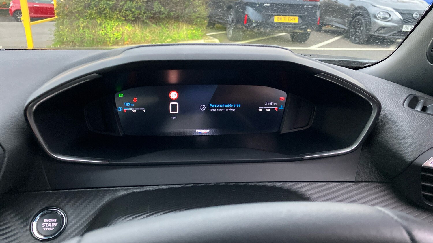 Used Peugeot 2008 2024 for sale - 76611151: Photo 45