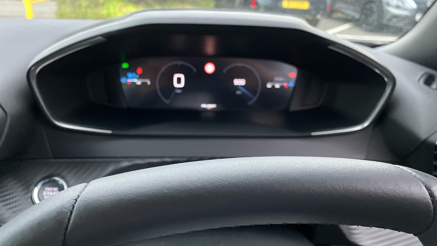 Used Peugeot 2008 2024 for sale - 76611151: Photo 46