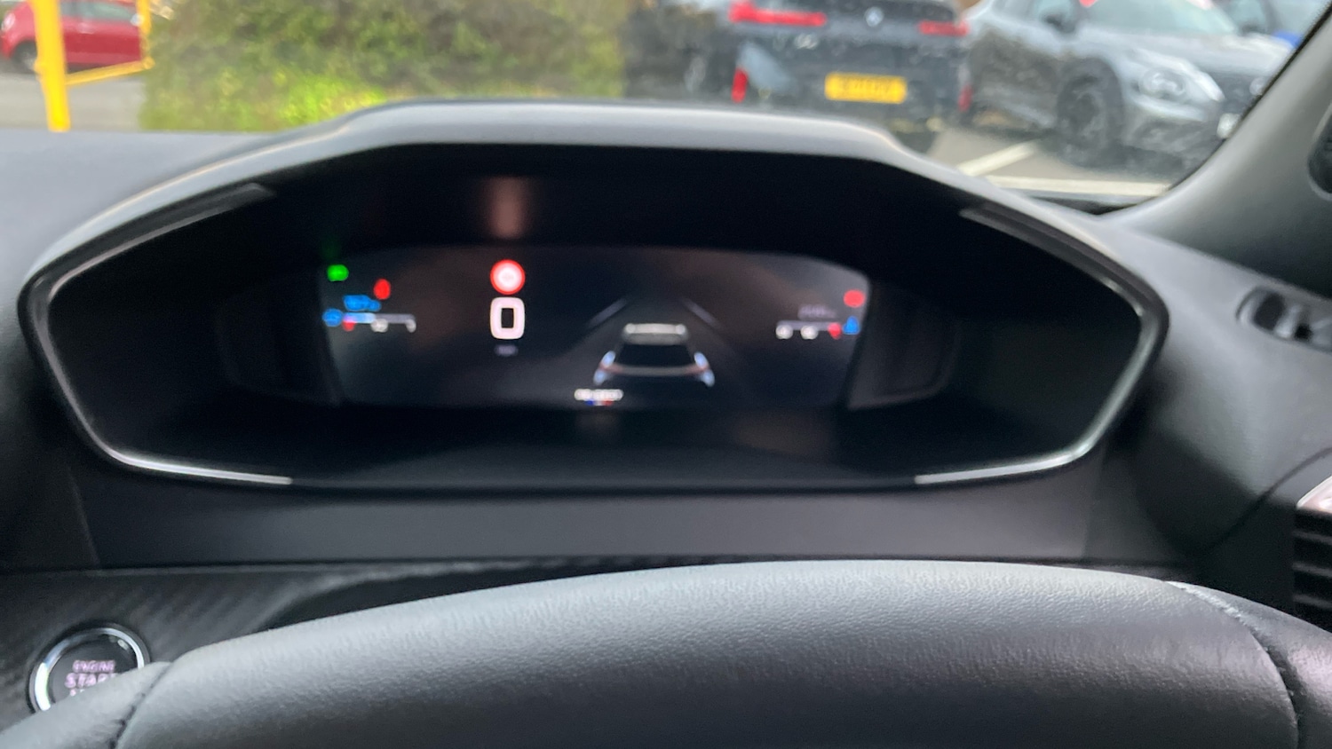 Used Peugeot 2008 2024 for sale - 76611151: Photo 47