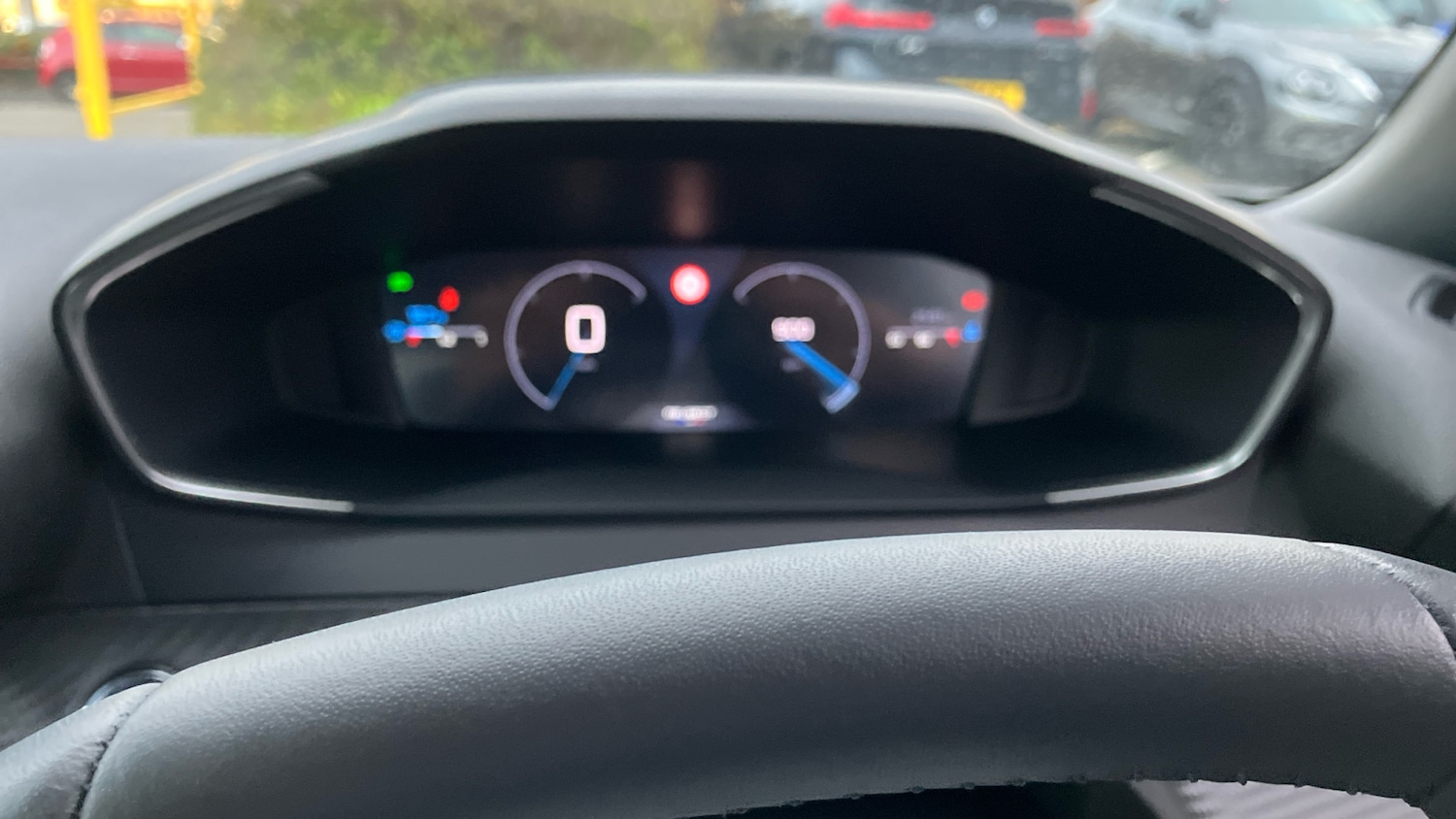 Used Peugeot 2008 2024 for sale - 76611151: Photo 48