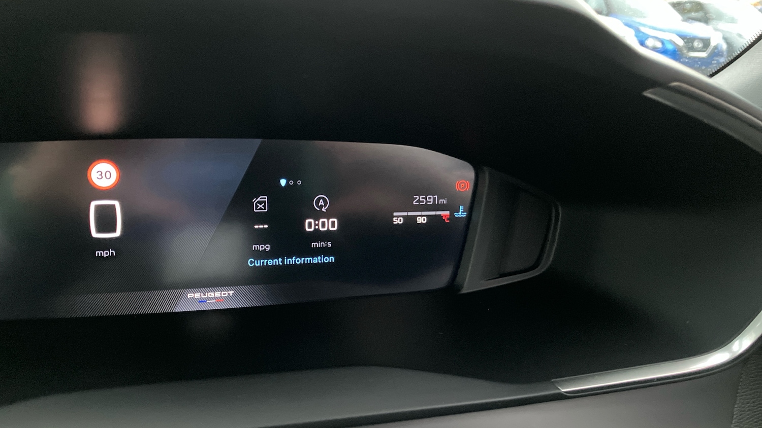 Used Peugeot 2008 2024 for sale - 76611151: Photo 49