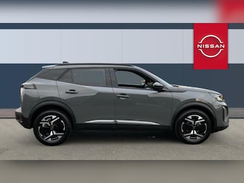 Used Peugeot 2008 2024 for sale - 76611151: Photo