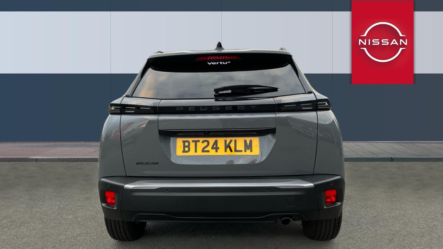 Used Peugeot 2008 2024 for sale - 76611151: Photo 5