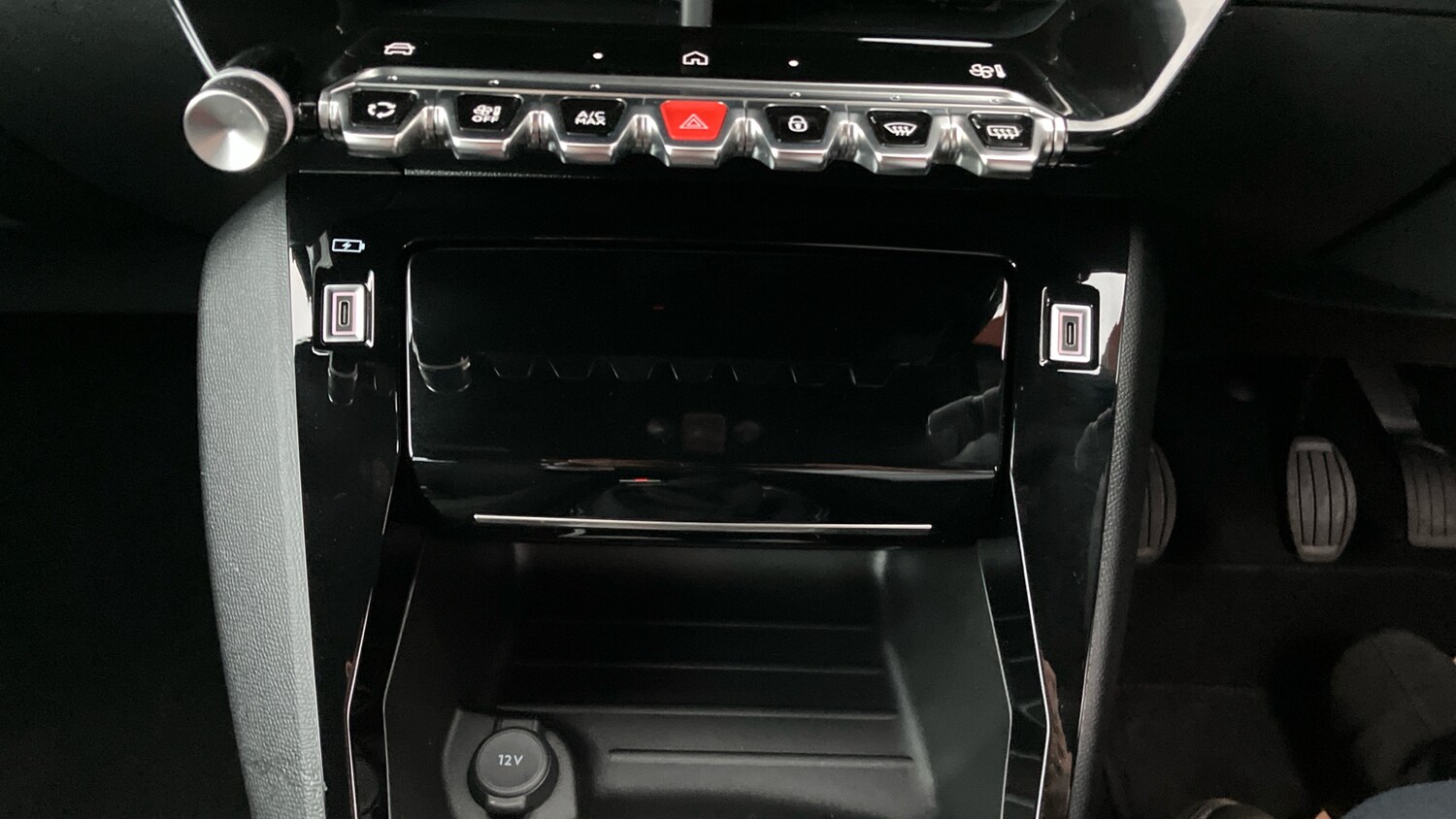 Used Peugeot 2008 2024 for sale - 76611151: Photo 55