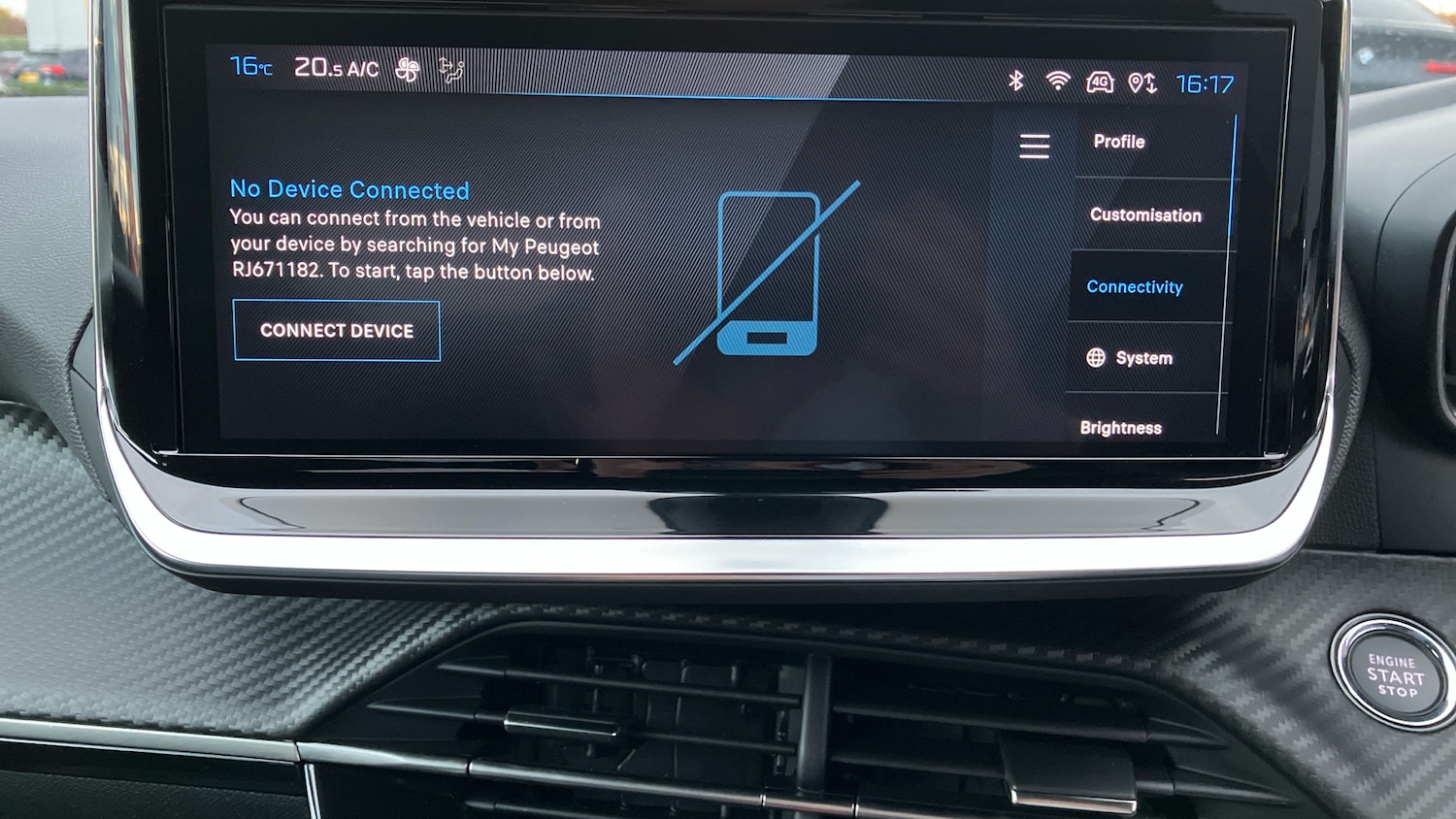 Used Peugeot 2008 2024 for sale - 76611151: Photo 59