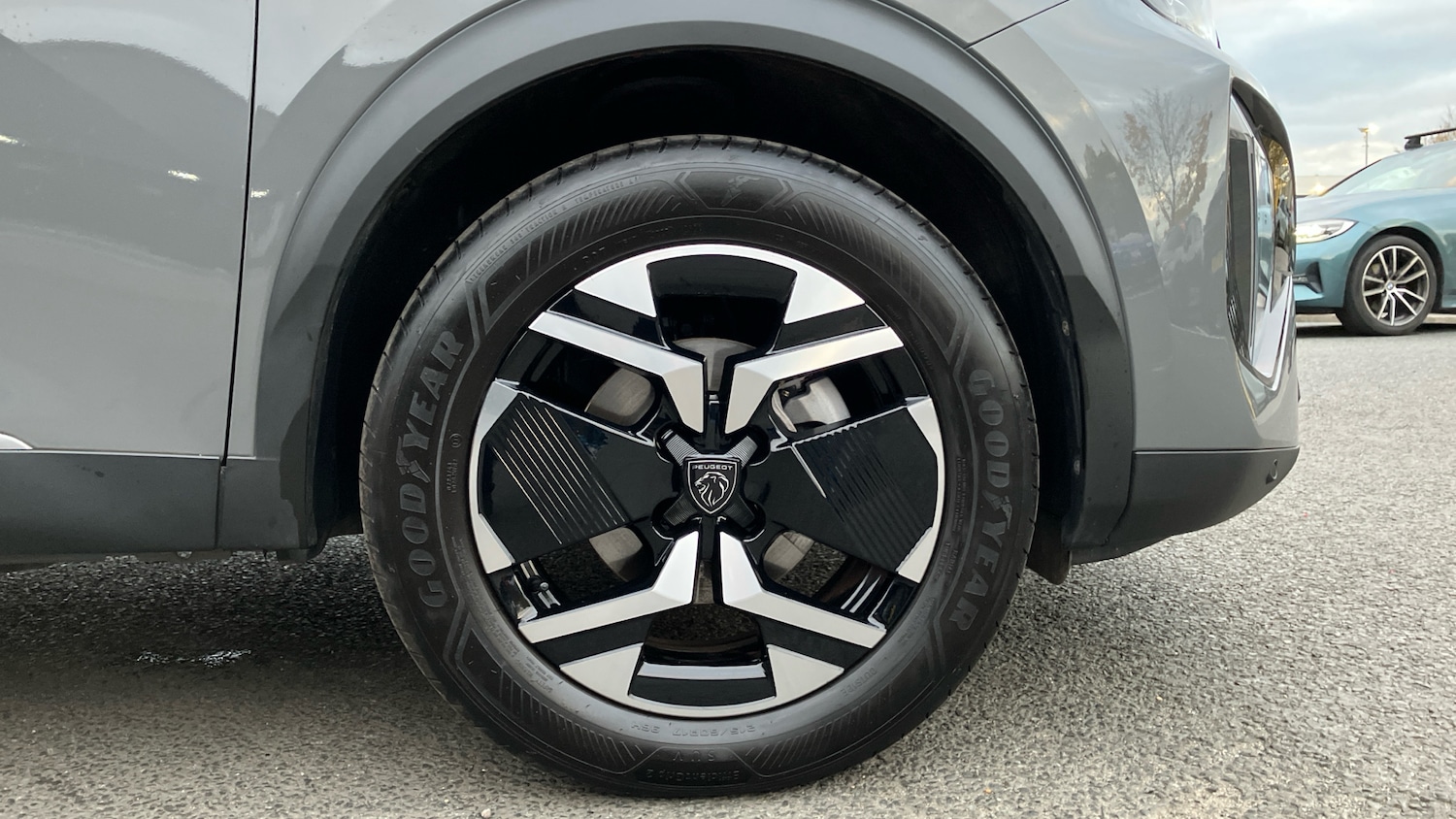 Used Peugeot 2008 2024 for sale - 76611151: Photo 6