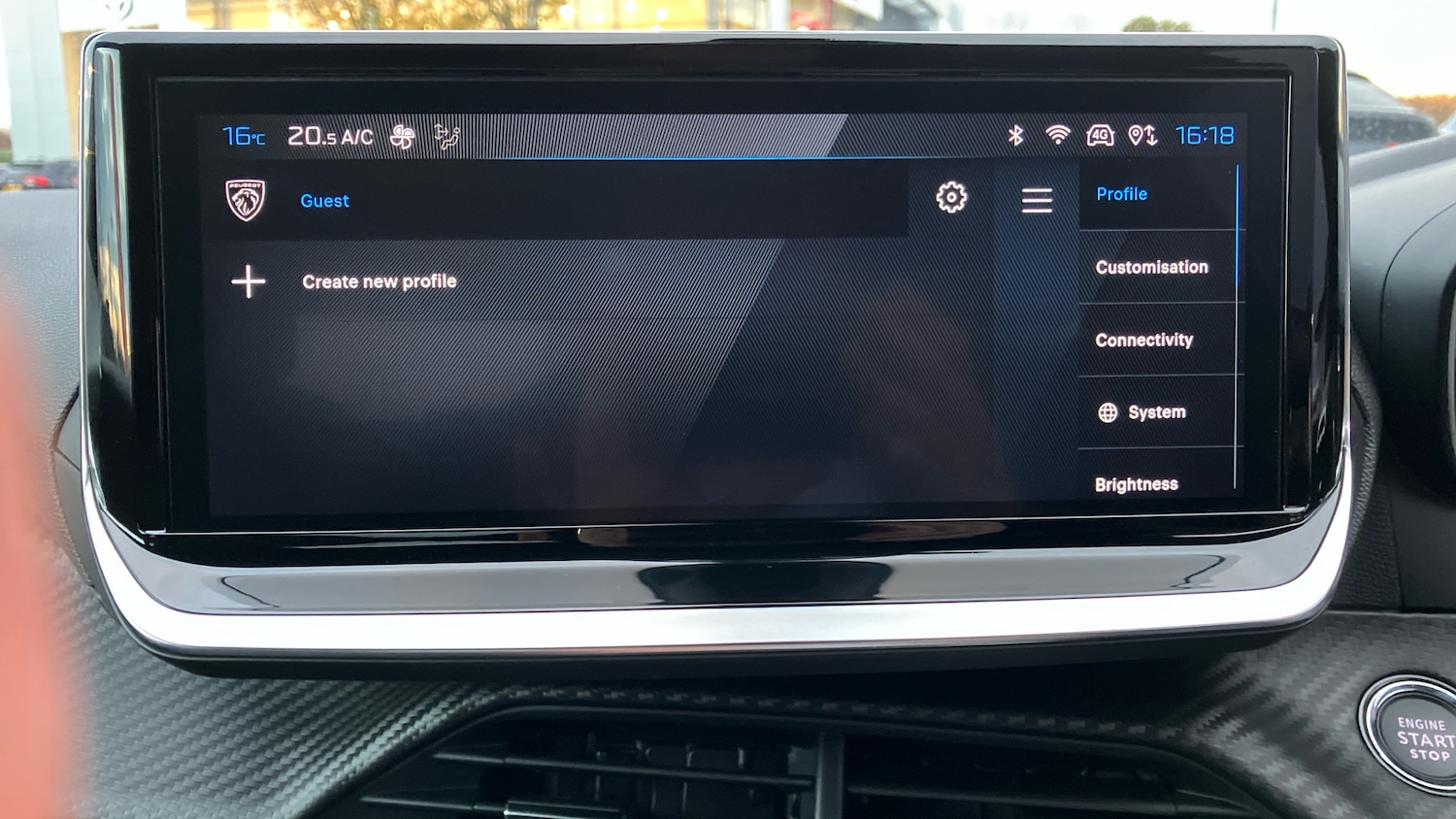 Used Peugeot 2008 2024 for sale - 76611151: Photo 60