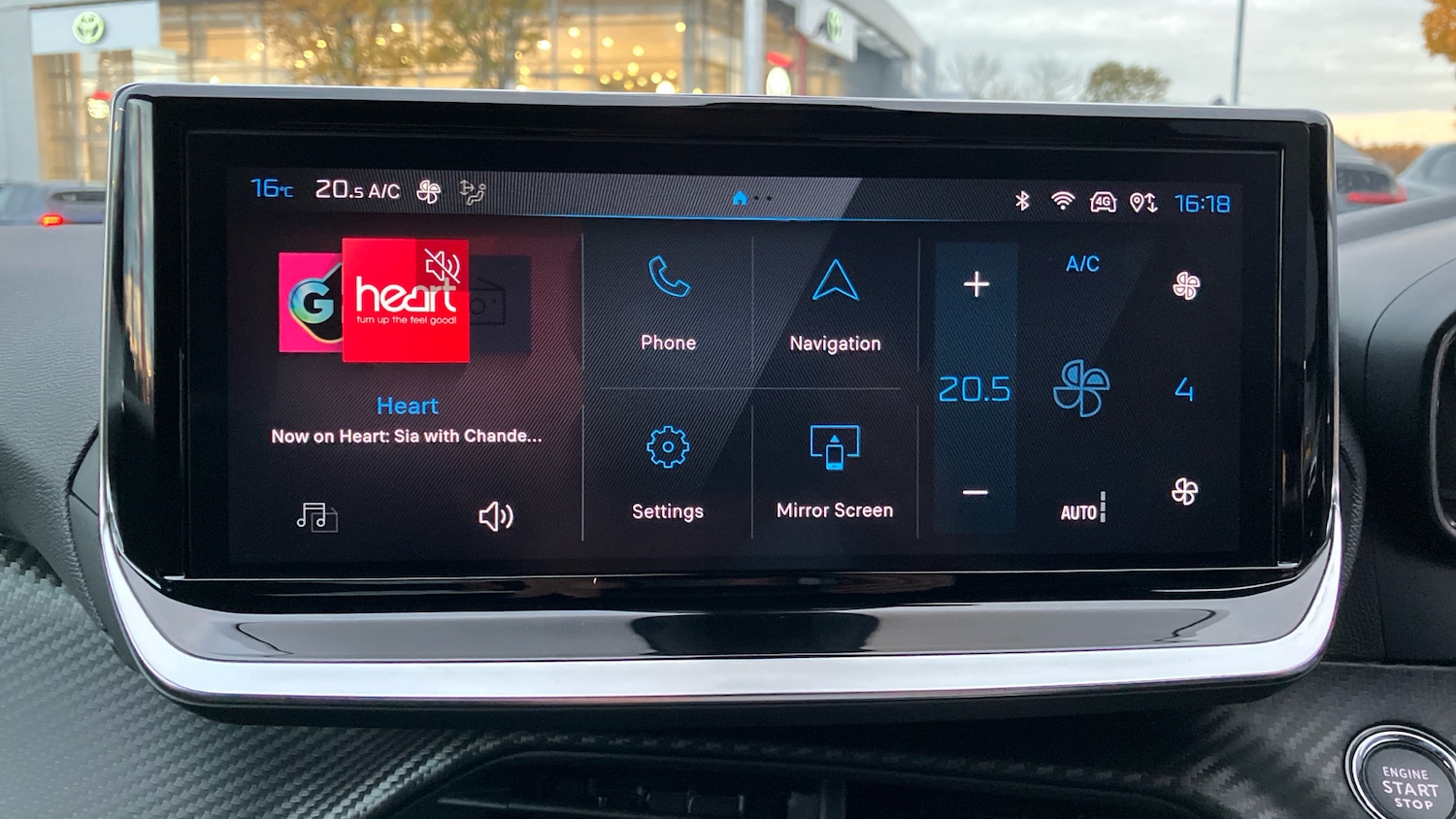 Used Peugeot 2008 2024 for sale - 76611151: Photo 63