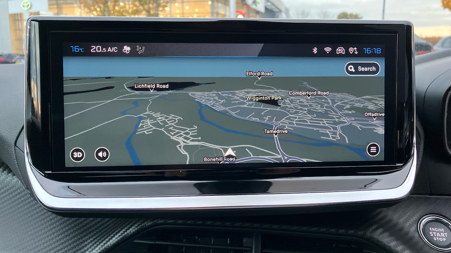 Used Peugeot 2008 2024 for sale - 76611151: Photo 64