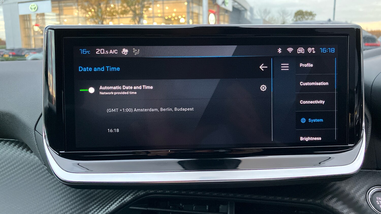 Used Peugeot 2008 2024 for sale - 76611151: Photo 65