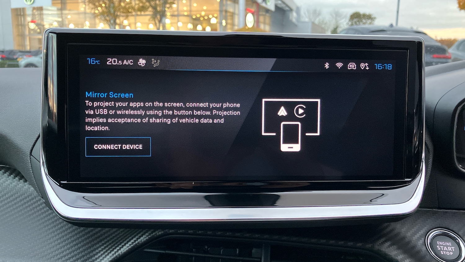 Used Peugeot 2008 2024 for sale - 76611151: Photo 66