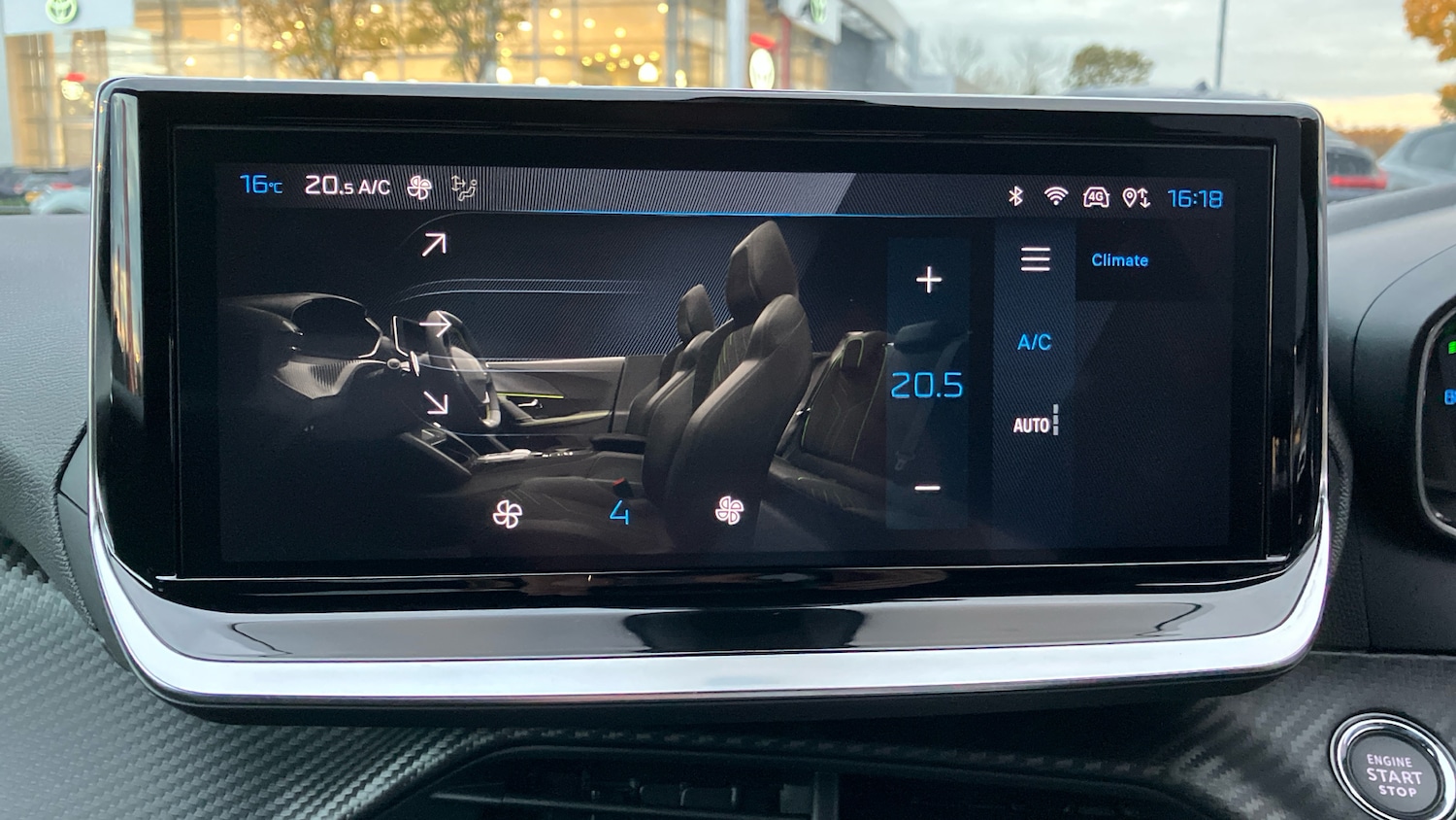 Used Peugeot 2008 2024 for sale - 76611151: Photo 67