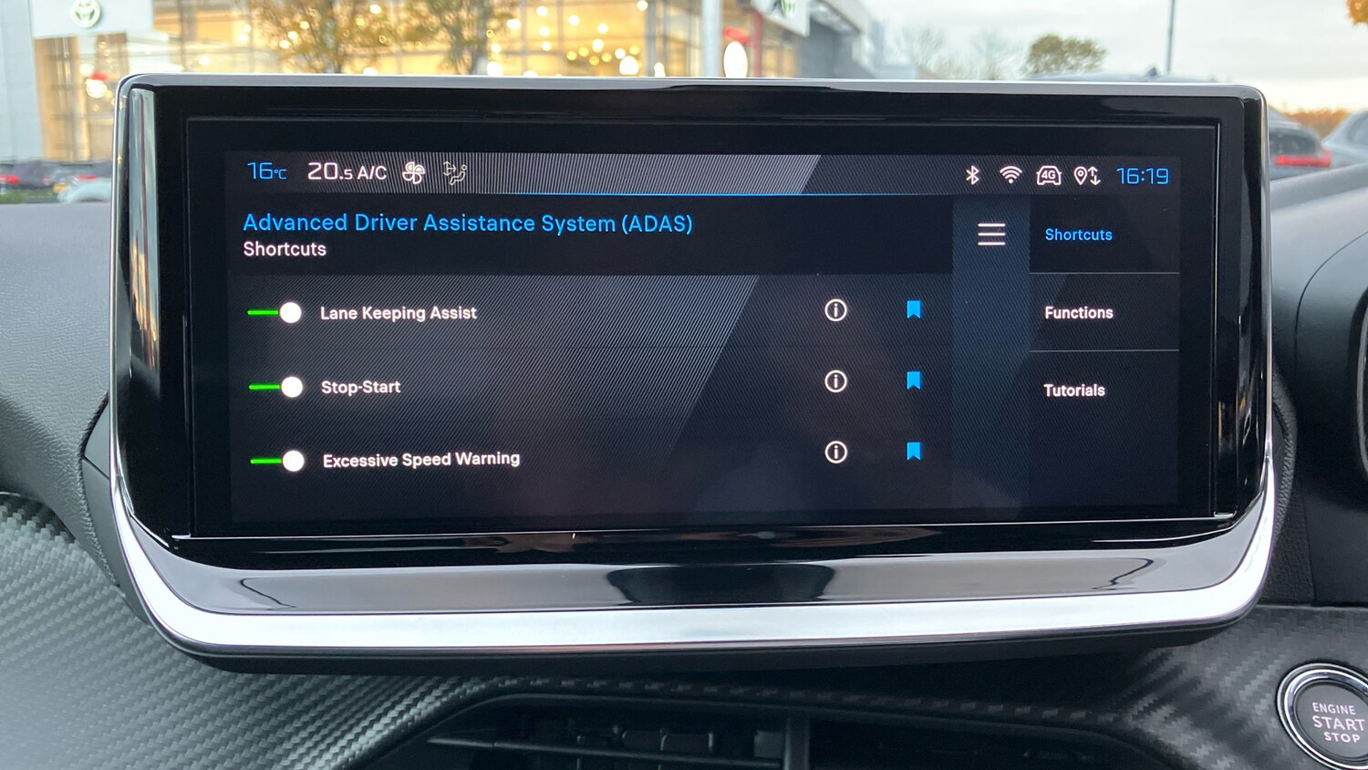 Used Peugeot 2008 2024 for sale - 76611151: Photo 68