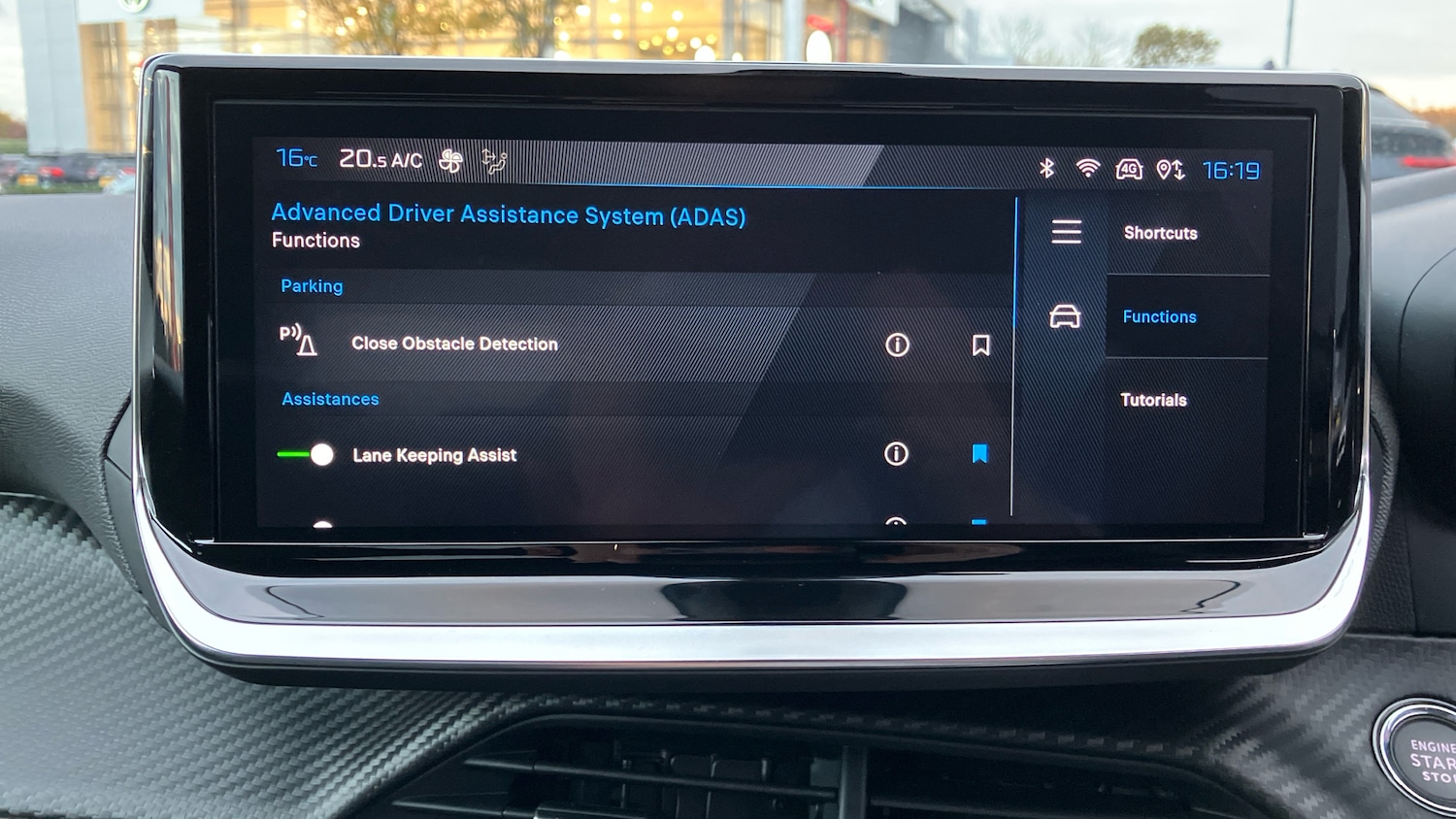 Used Peugeot 2008 2024 for sale - 76611151: Photo 69