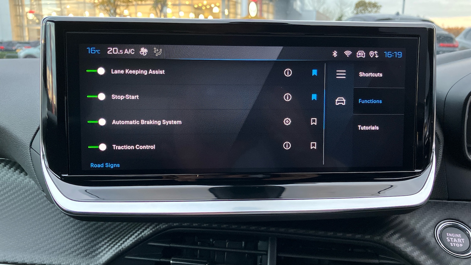 Used Peugeot 2008 2024 for sale - 76611151: Photo 70