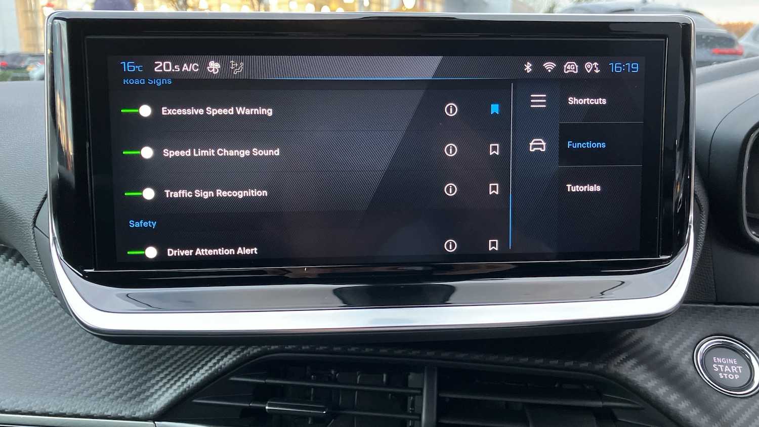 Used Peugeot 2008 2024 for sale - 76611151: Photo 71