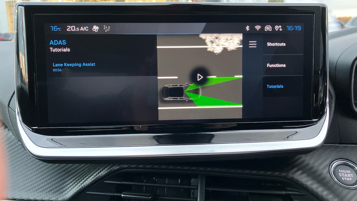 Used Peugeot 2008 2024 for sale - 76611151: Photo 72