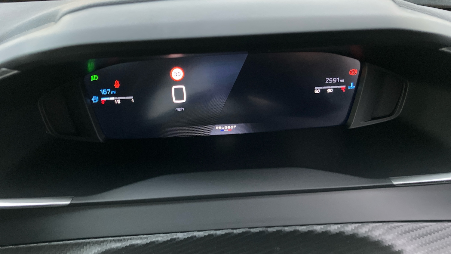 Used Peugeot 2008 2024 for sale - 76611151: Photo 74