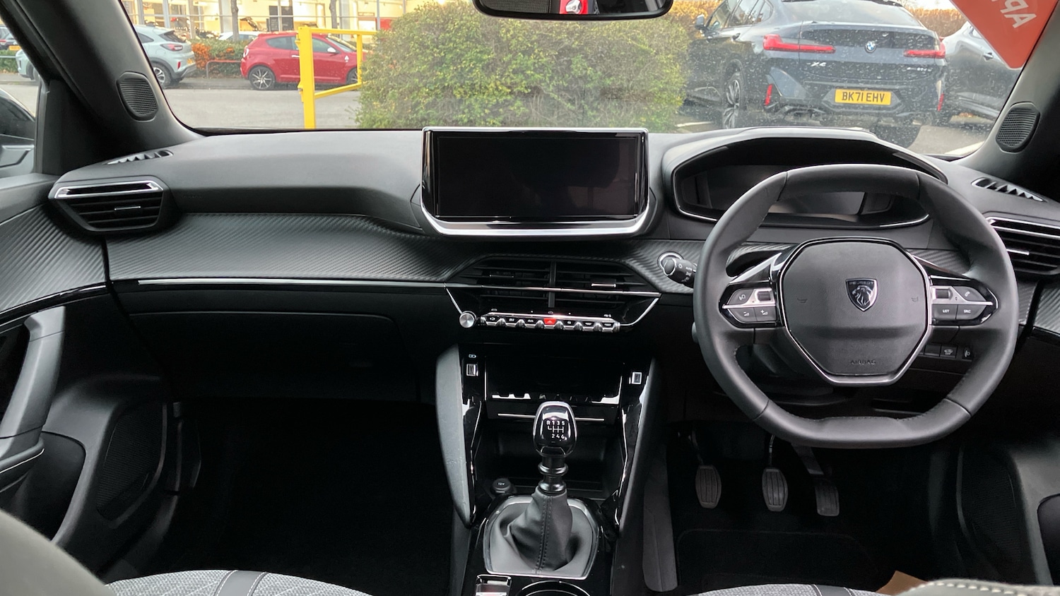 Used Peugeot 2008 2024 for sale - 76611151: Photo 8