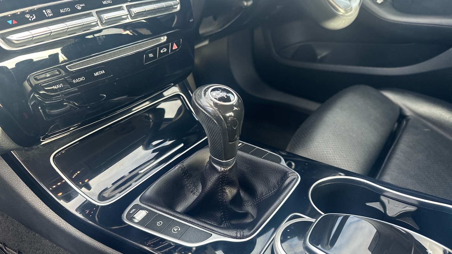 Used Mercedes-Benz C Class 2016 for sale - 76393415: Photo 13