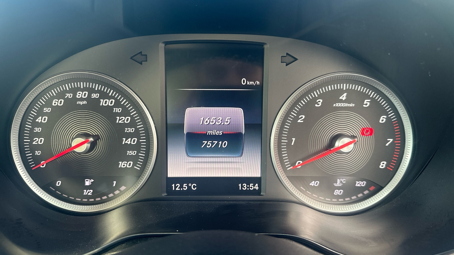 Used Mercedes-Benz C Class 2016 for sale - 76393415: Photo 18