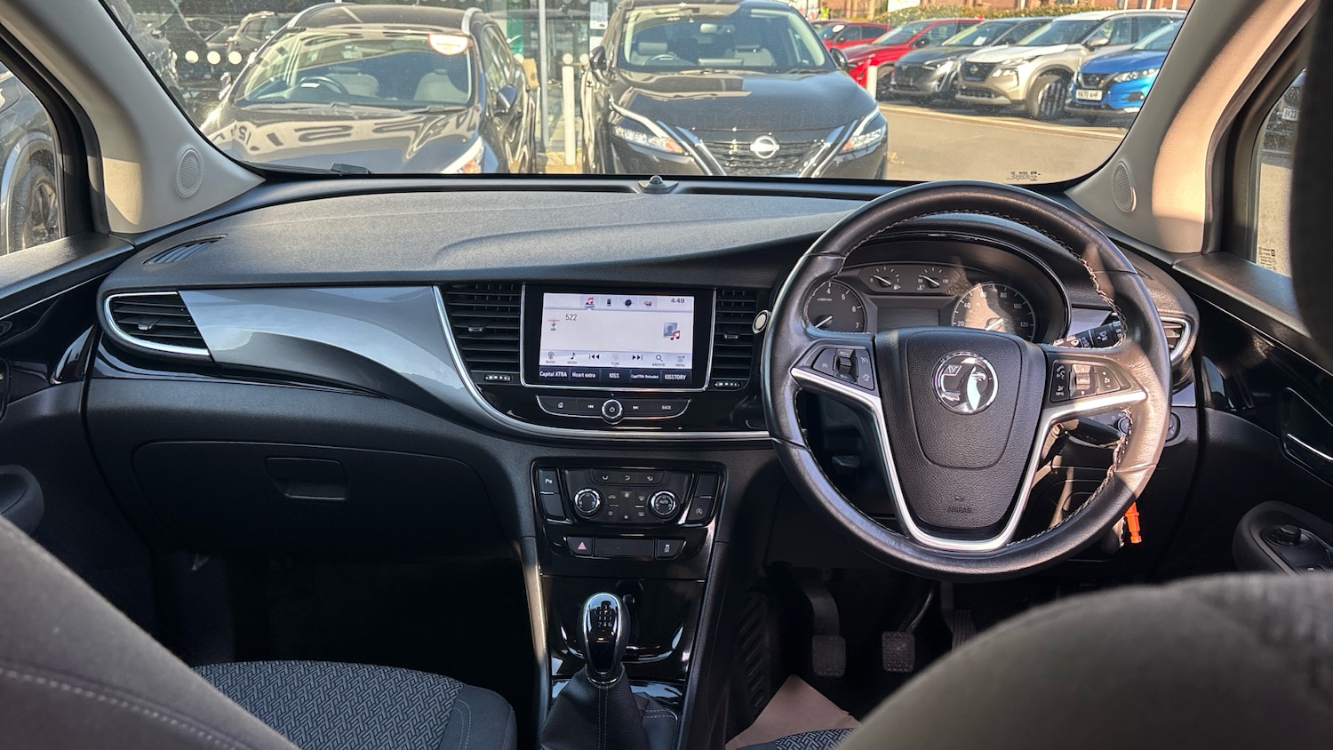 Used Vauxhall Mokka X 2019 for sale - 78179512: Photo 10
