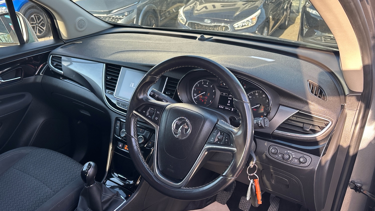 Used Vauxhall Mokka X 2019 for sale - 78179512: Photo 11