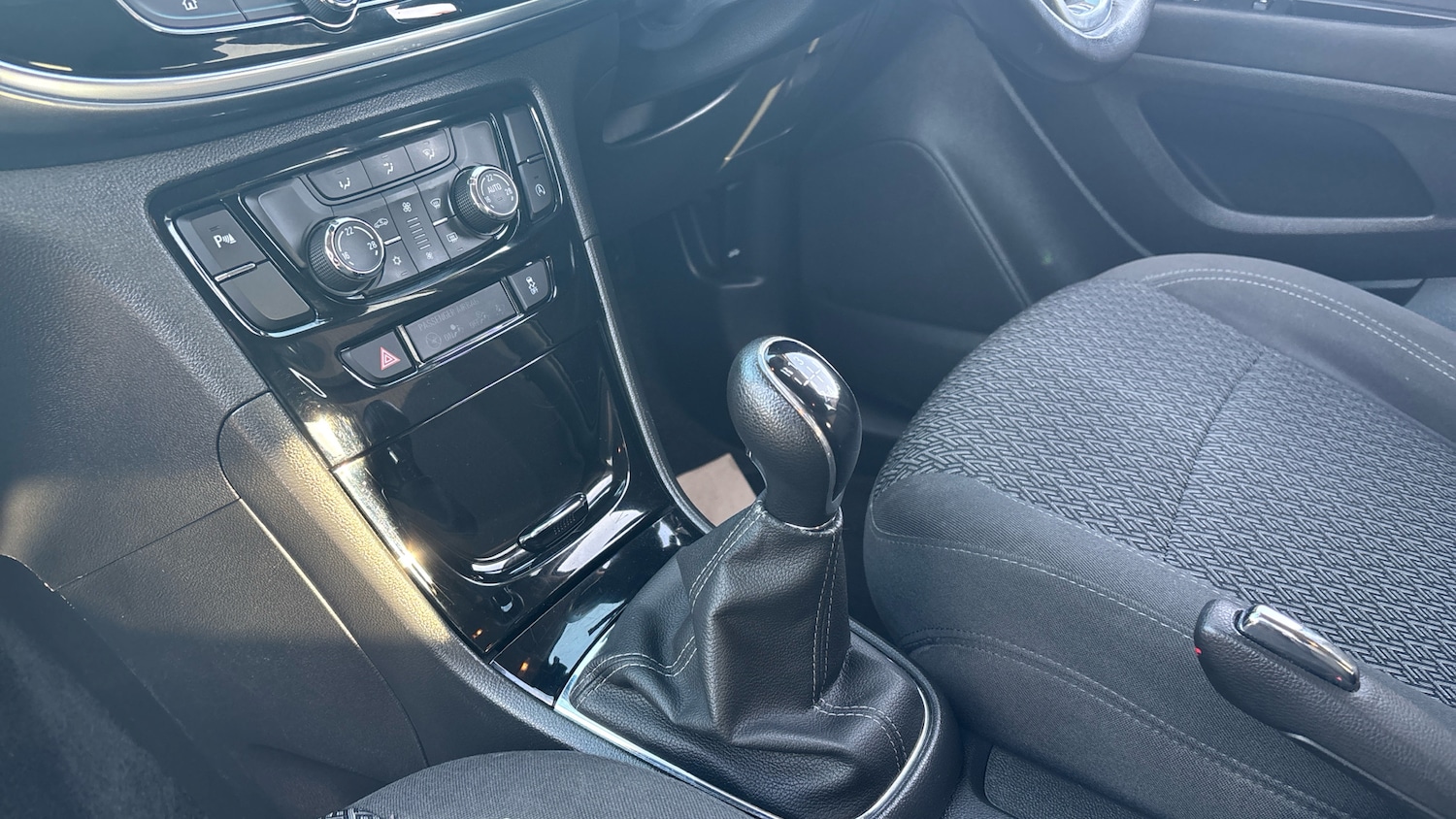 Used Vauxhall Mokka X 2019 for sale - 78179512: Photo 13