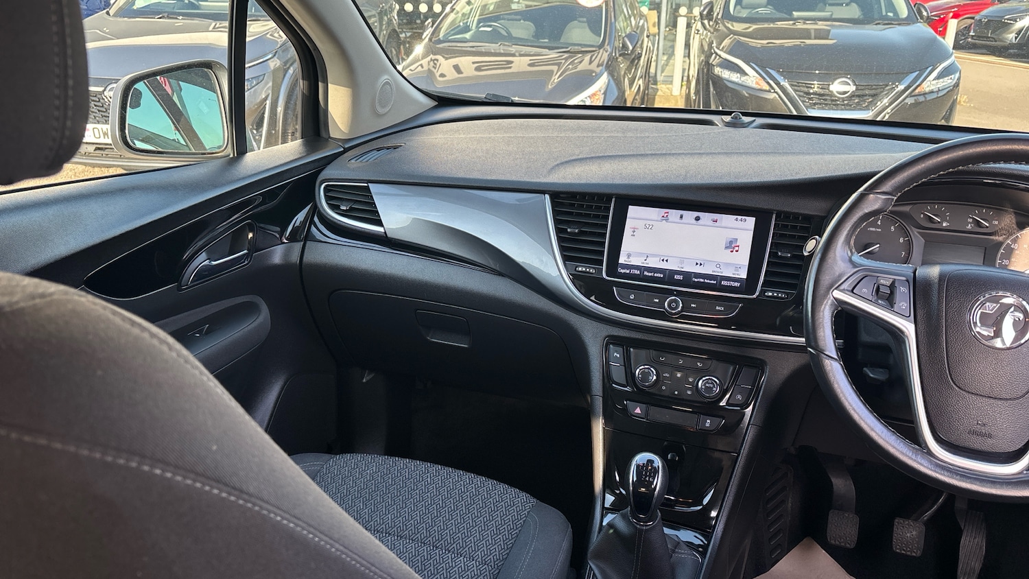 Used Vauxhall Mokka X 2019 for sale - 78179512: Photo 14