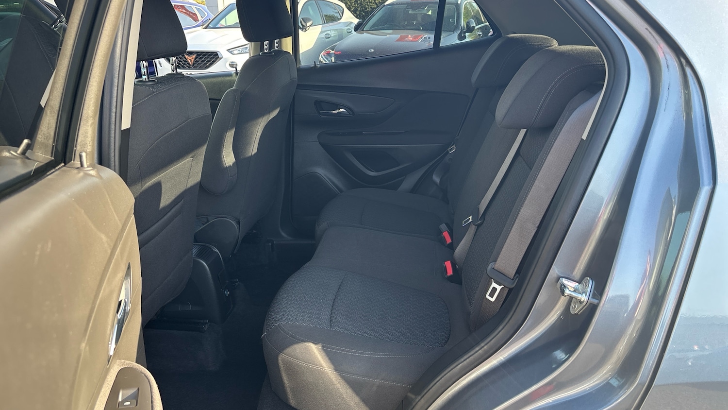 Used Vauxhall Mokka X 2019 for sale - 78179512: Photo 16