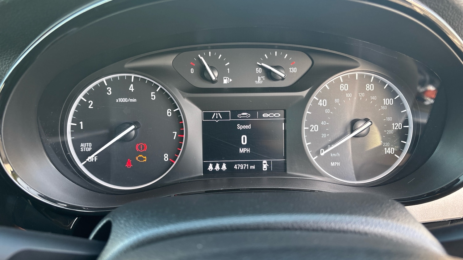 Used Vauxhall Mokka X 2019 for sale - 78179512: Photo 18