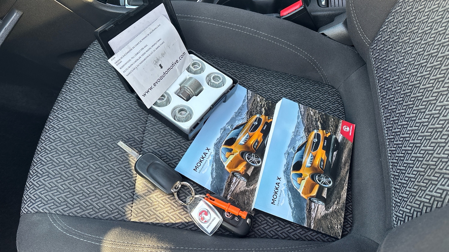 Used Vauxhall Mokka X 2019 for sale - 78179512: Photo 19