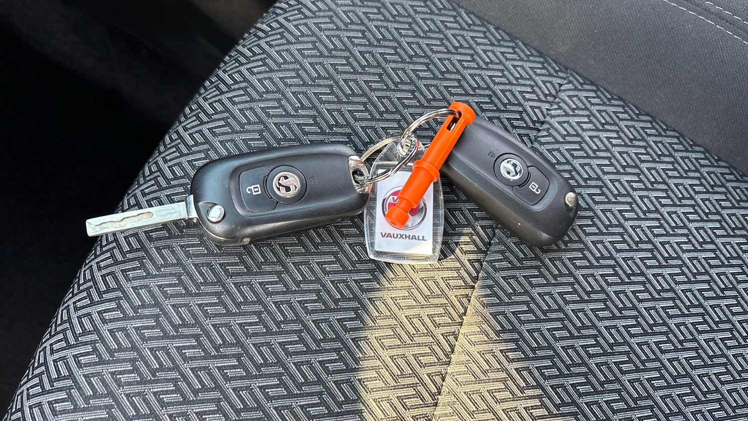 Used Vauxhall Mokka X 2019 for sale - 78179512: Photo 20