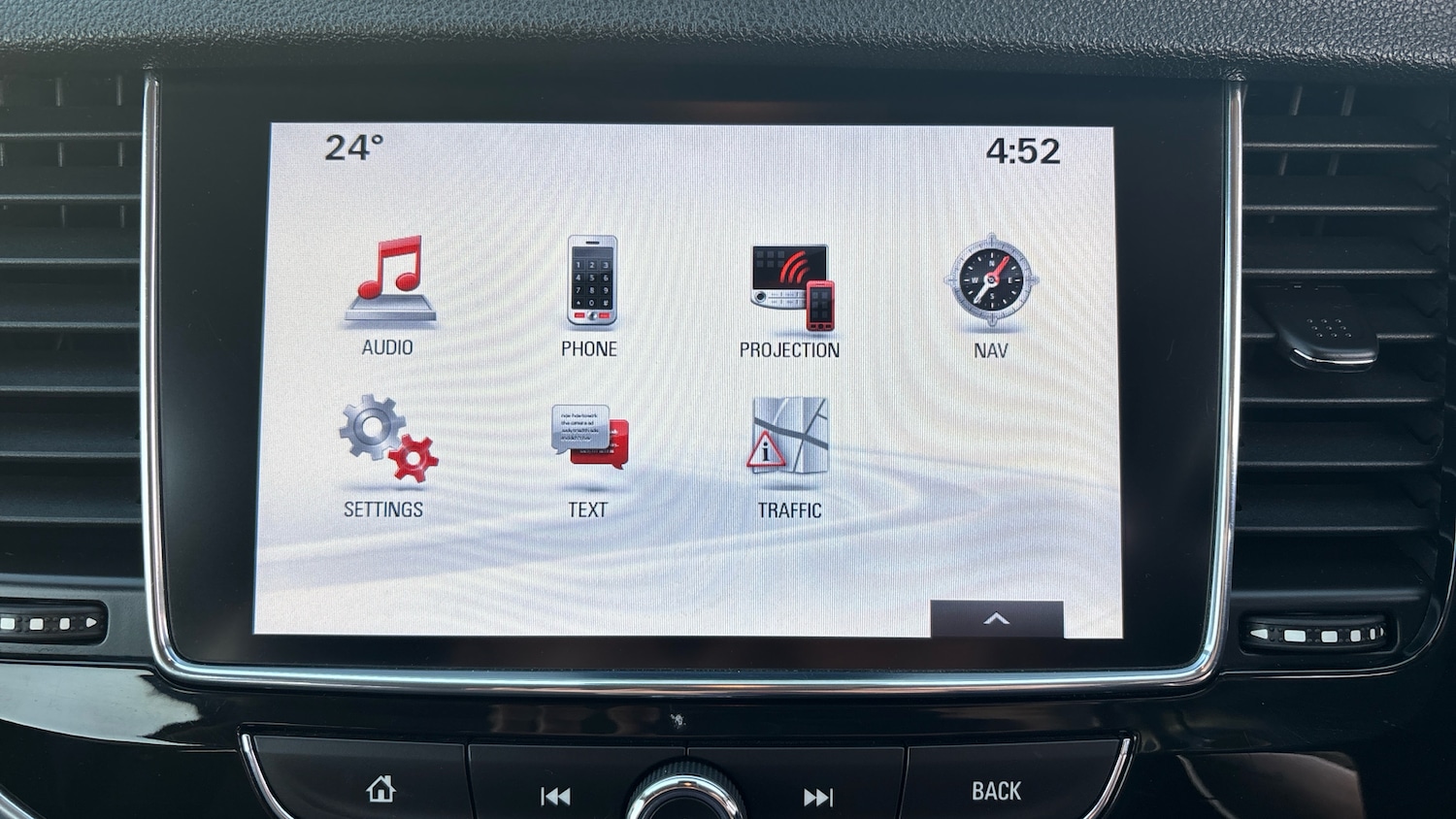 Used Vauxhall Mokka X 2019 for sale - 78179512: Photo 23