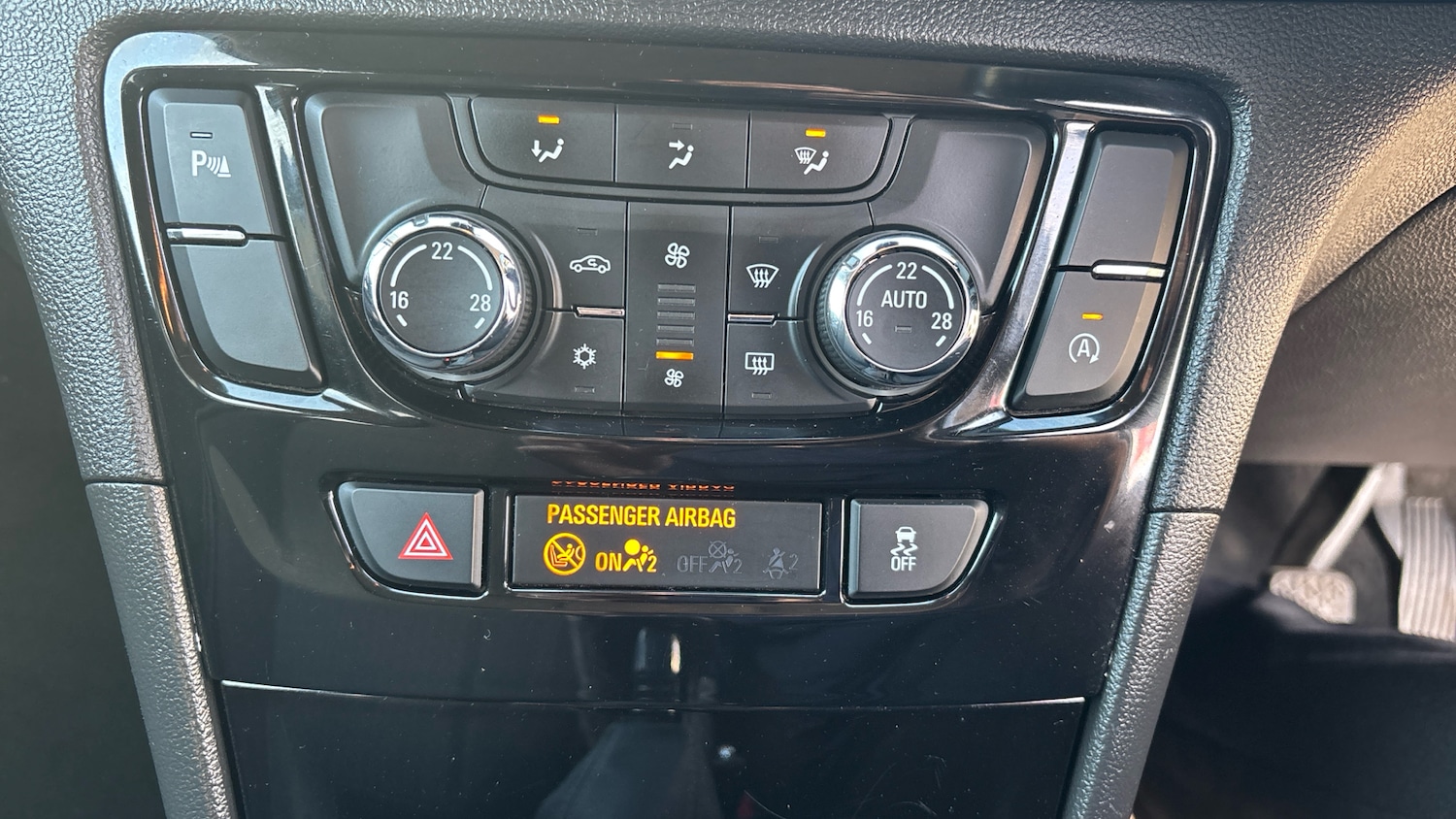 Used Vauxhall Mokka X 2019 for sale - 78179512: Photo 24