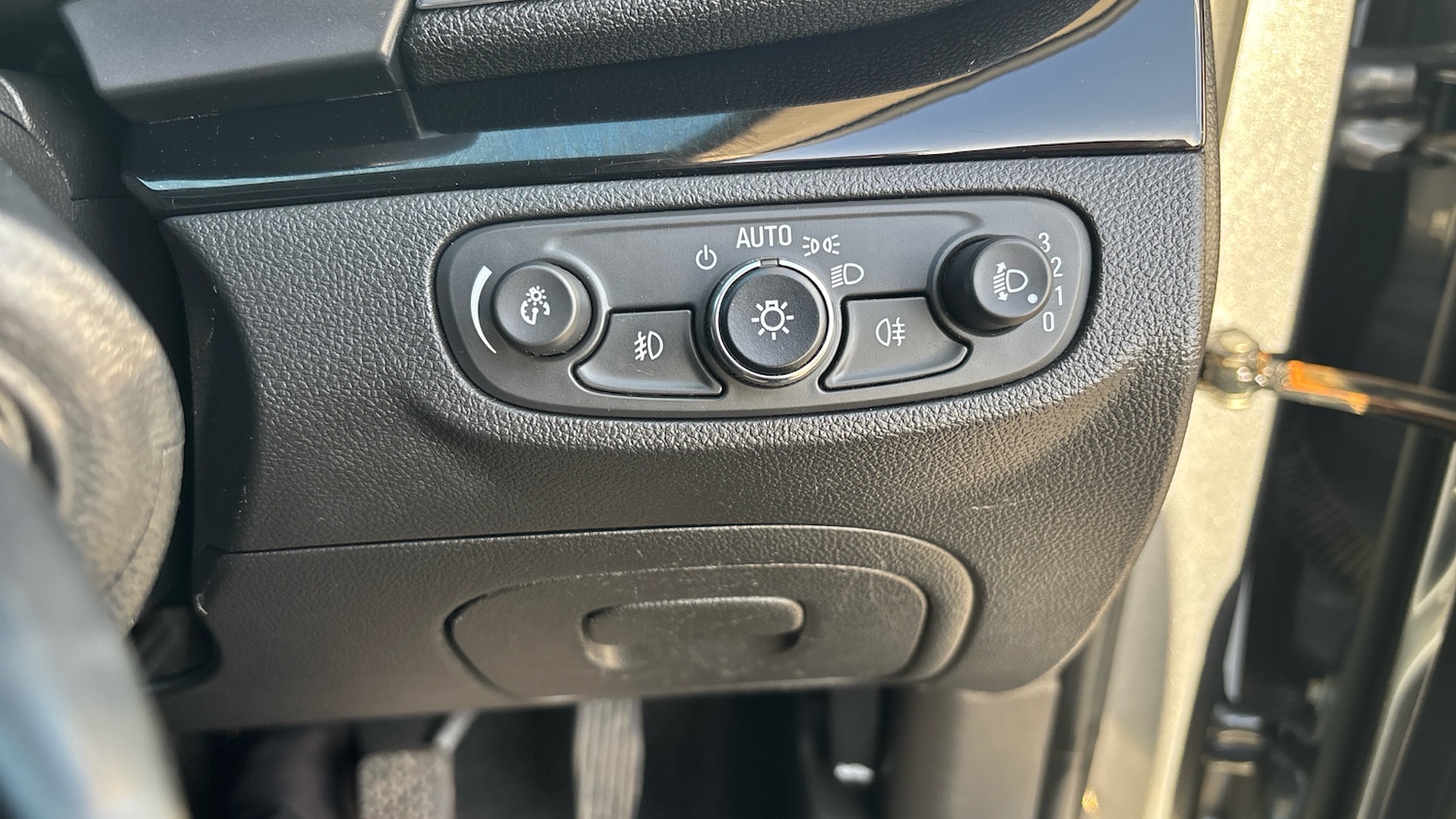 Used Vauxhall Mokka X 2019 for sale - 78179512: Photo 29