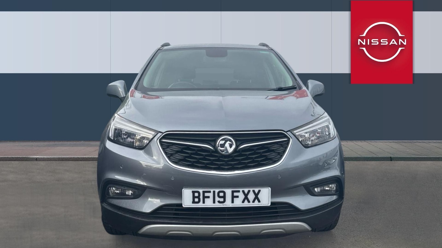 Used Vauxhall Mokka X 2019 for sale - 78179512: Photo 3