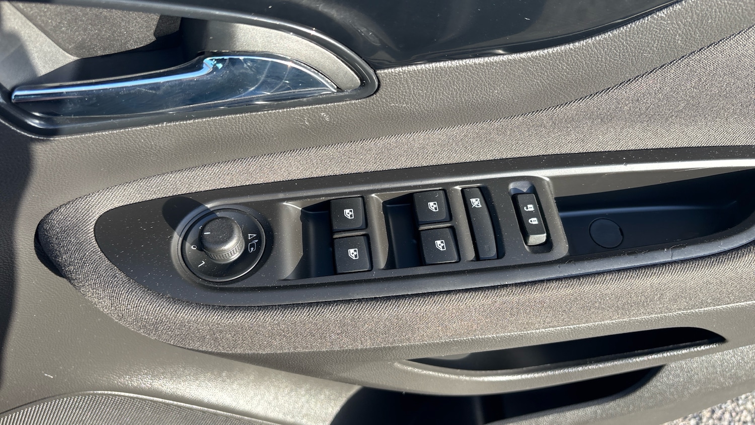 Used Vauxhall Mokka X 2019 for sale - 78179512: Photo 30