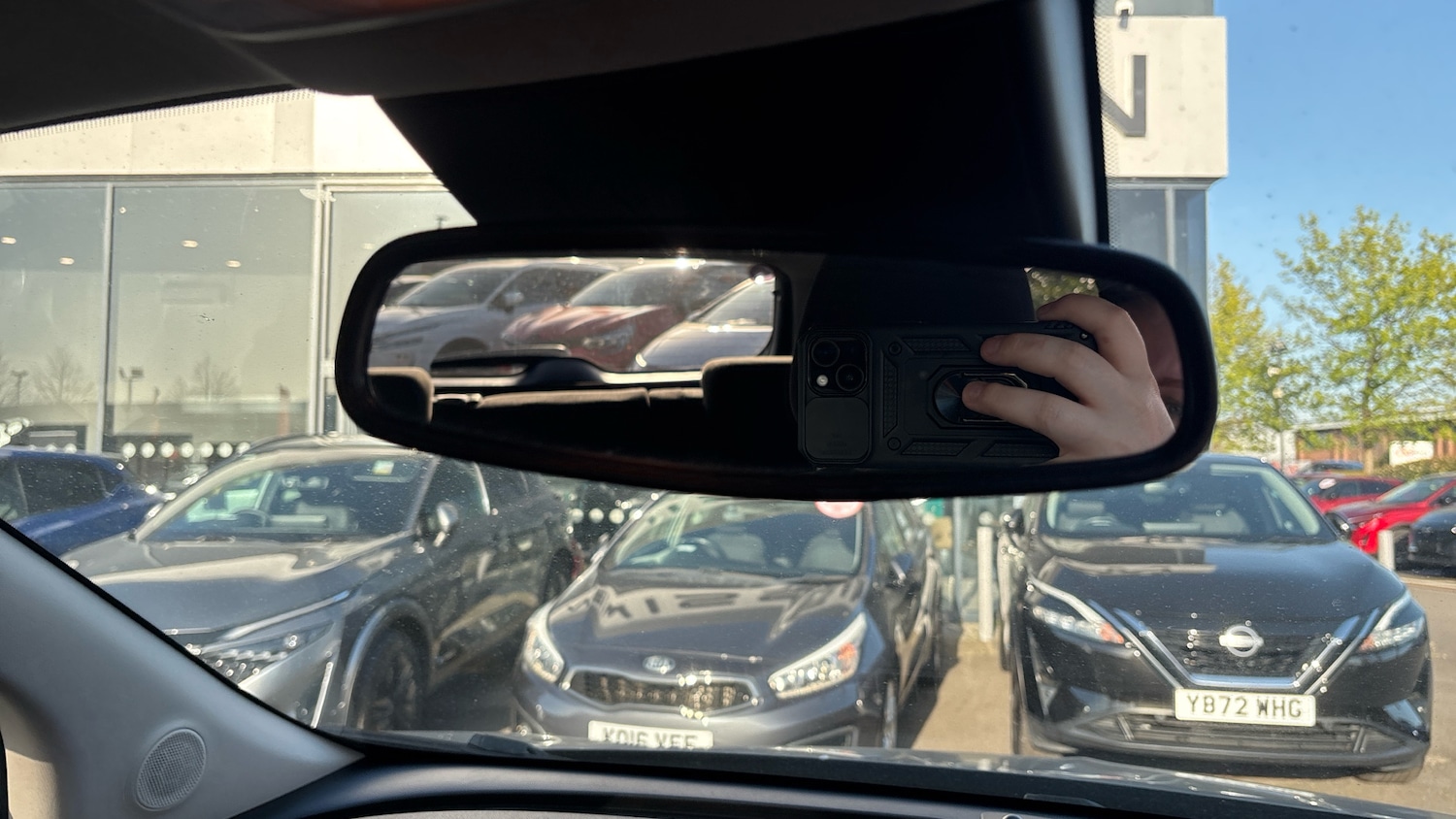 Used Vauxhall Mokka X 2019 for sale - 78179512: Photo 31