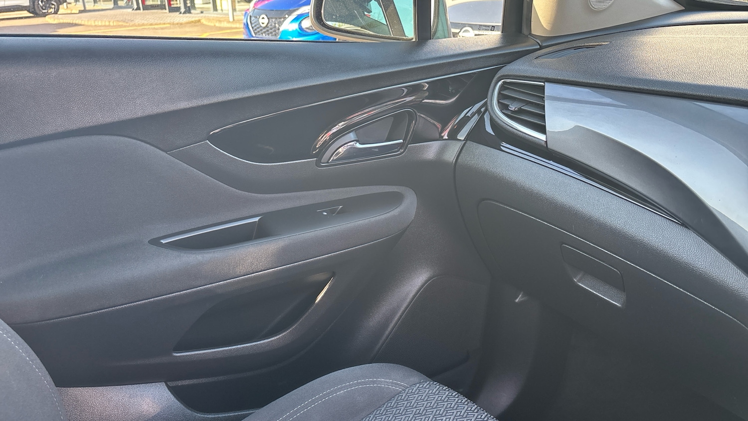 Used Vauxhall Mokka X 2019 for sale - 78179512: Photo 33