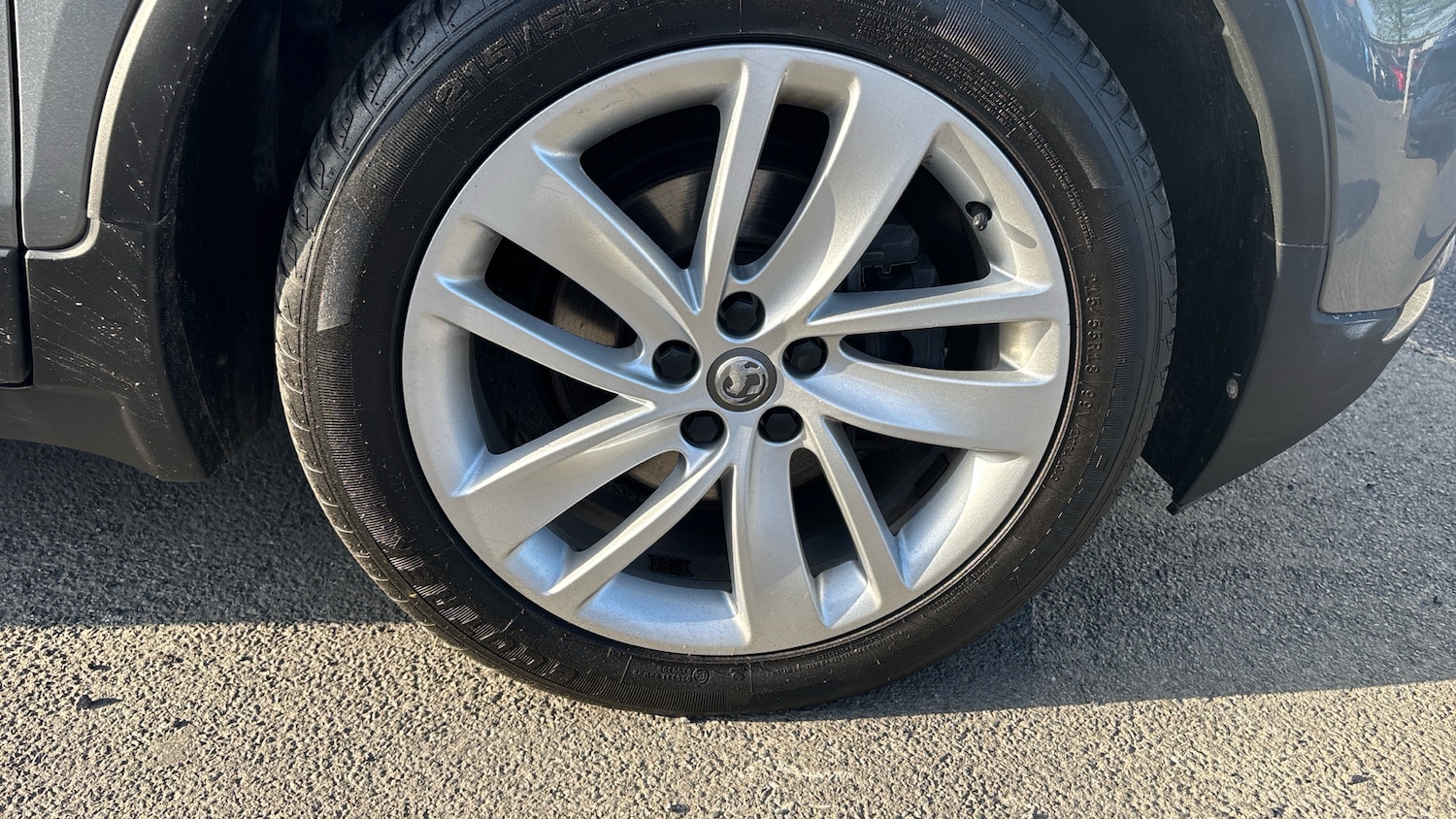 Used Vauxhall Mokka X 2019 for sale - 78179512: Photo 35