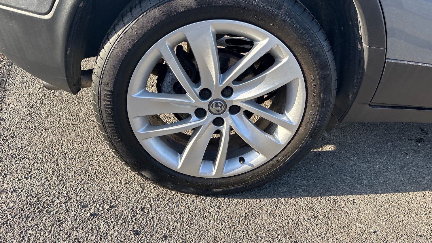 Used Vauxhall Mokka X 2019 for sale - 78179512: Photo 38