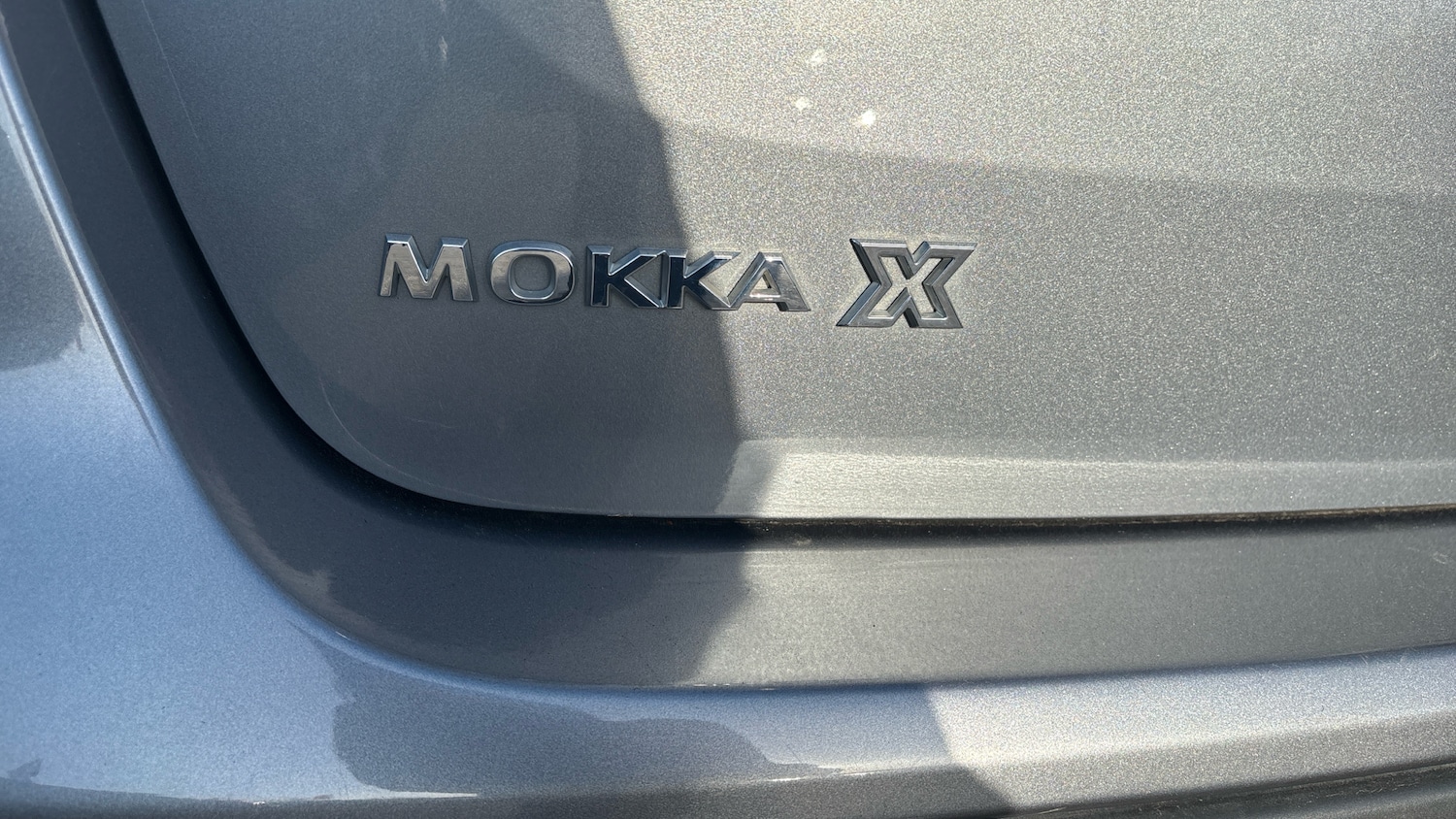 Used Vauxhall Mokka X 2019 for sale - 78179512: Photo 39