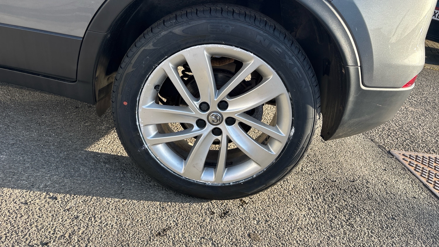 Used Vauxhall Mokka X 2019 for sale - 78179512: Photo 40