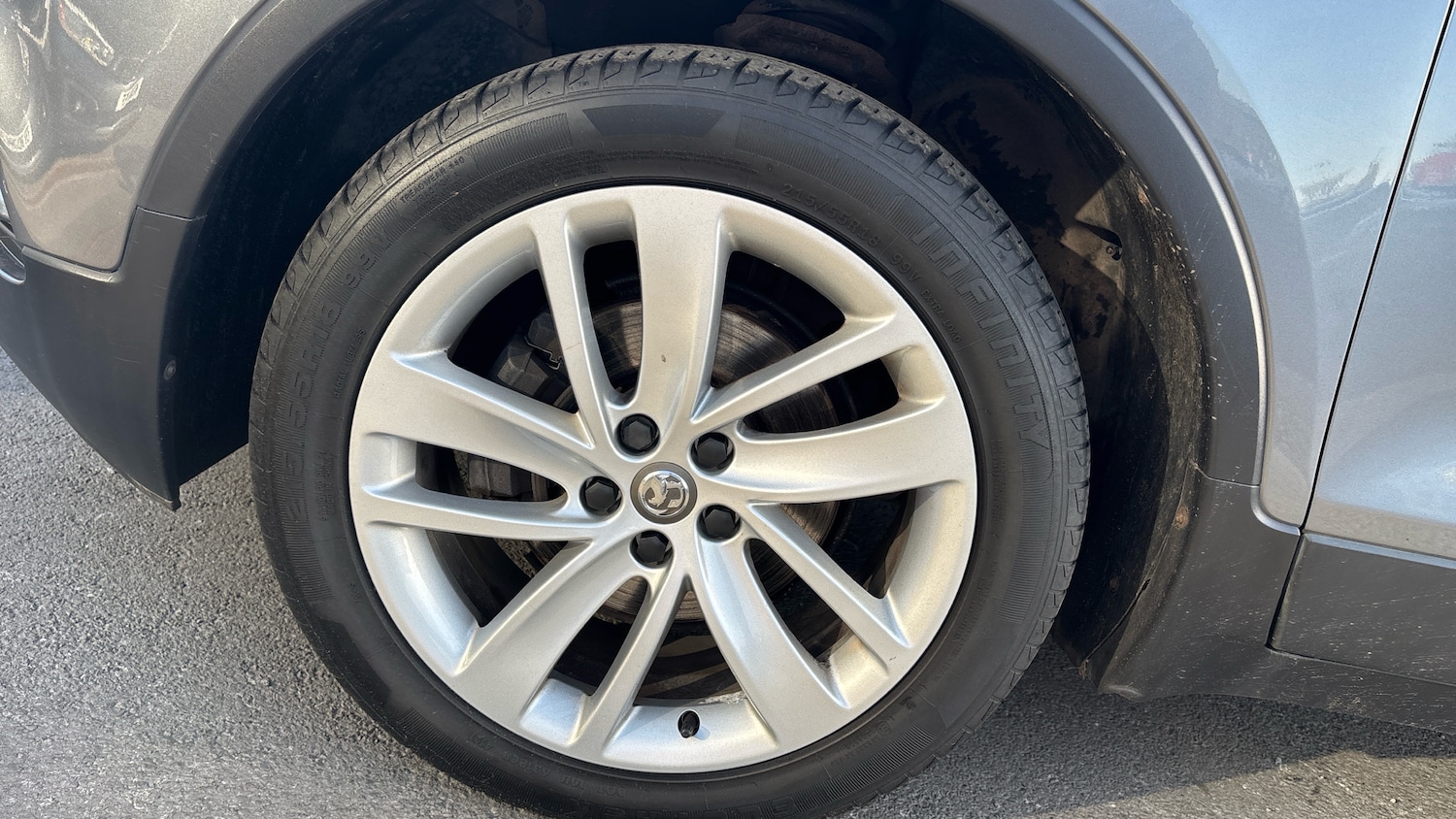 Used Vauxhall Mokka X 2019 for sale - 78179512: Photo 41