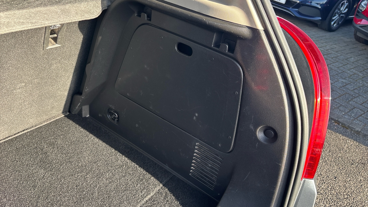 Used Vauxhall Mokka X 2019 for sale - 78179512: Photo 48