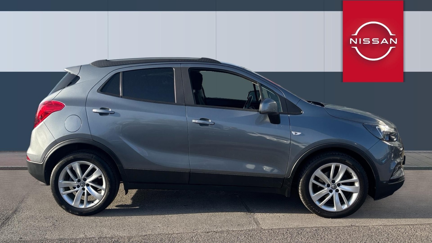 Used Vauxhall Mokka X 2019 for sale - 78179512: Photo 5