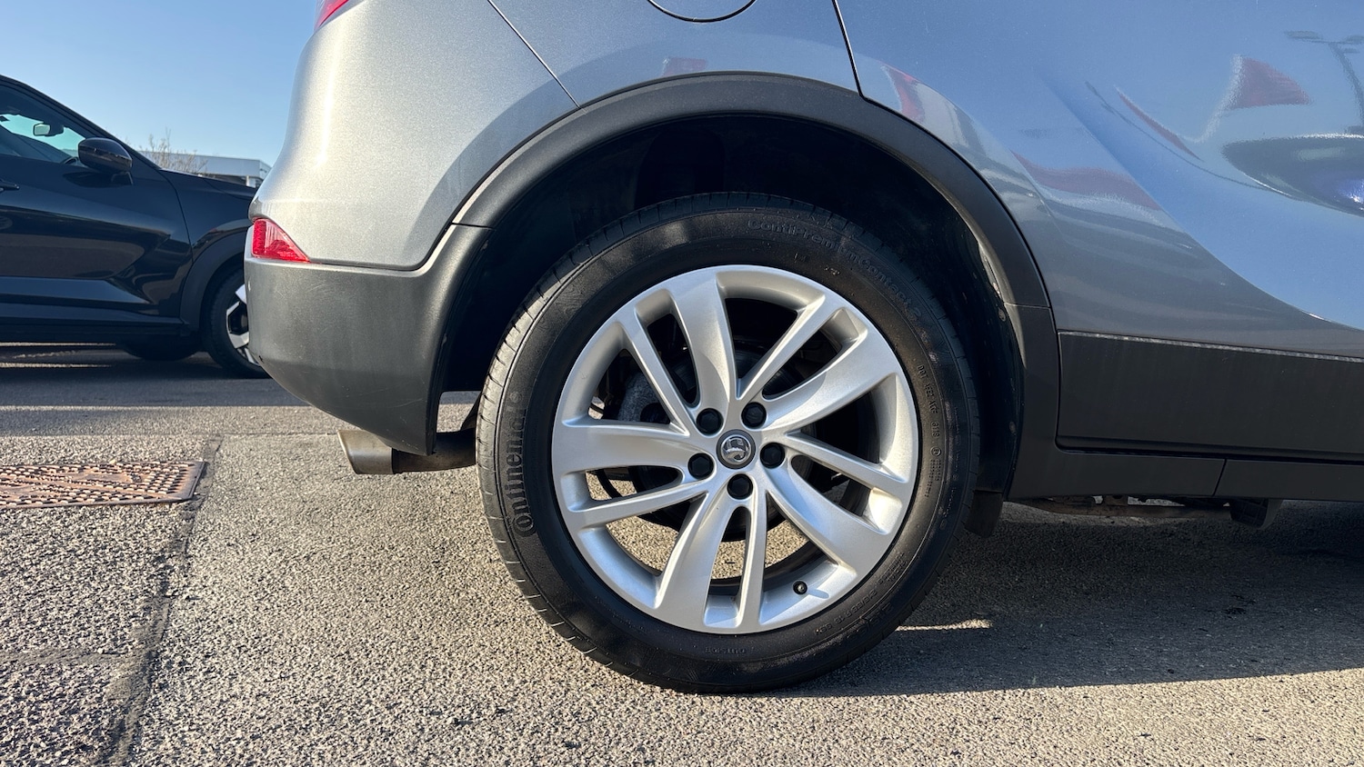 Used Vauxhall Mokka X 2019 for sale - 78179512: Photo 7